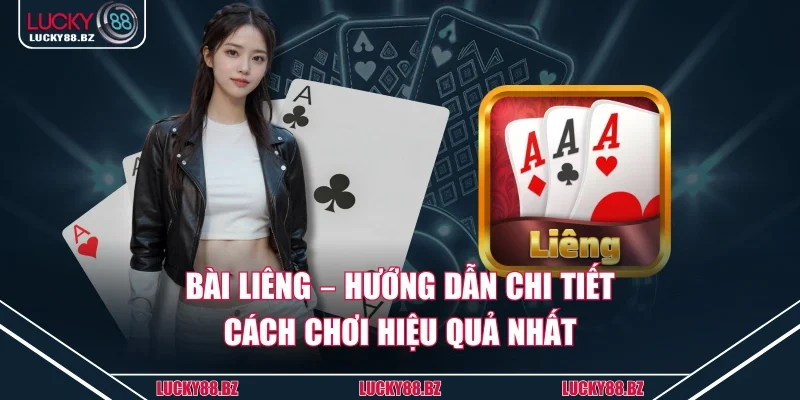 Bài Liêng