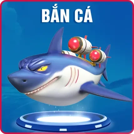 Sảnh bắn cá