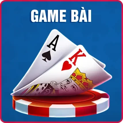 Sảnh game bài