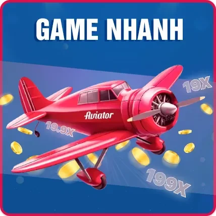 Game nhanh Lucky88