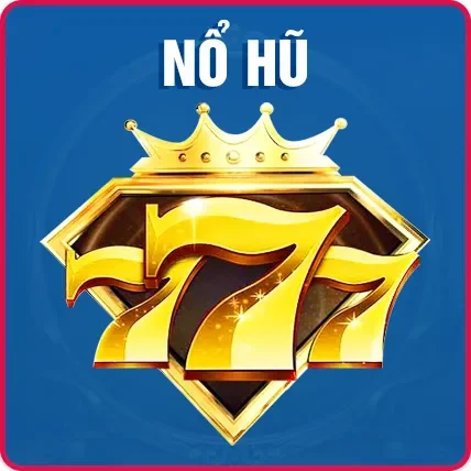 Sảnh nổ hũ