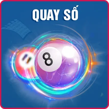 Quay số Lucky88