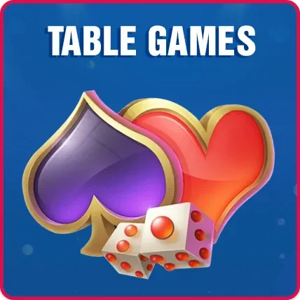 Table game Lukcy88