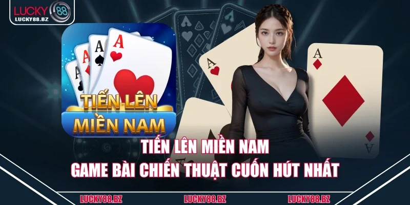 Tiến lên miền nam